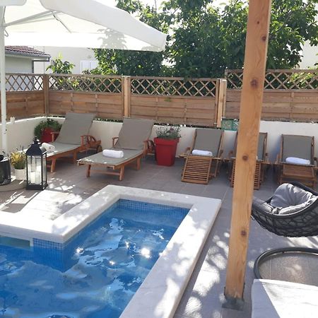 B&B Buzolic Đảo Hvar Ngoại thất bức ảnh