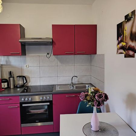 B&B Buzolic Đảo Hvar Ngoại thất bức ảnh