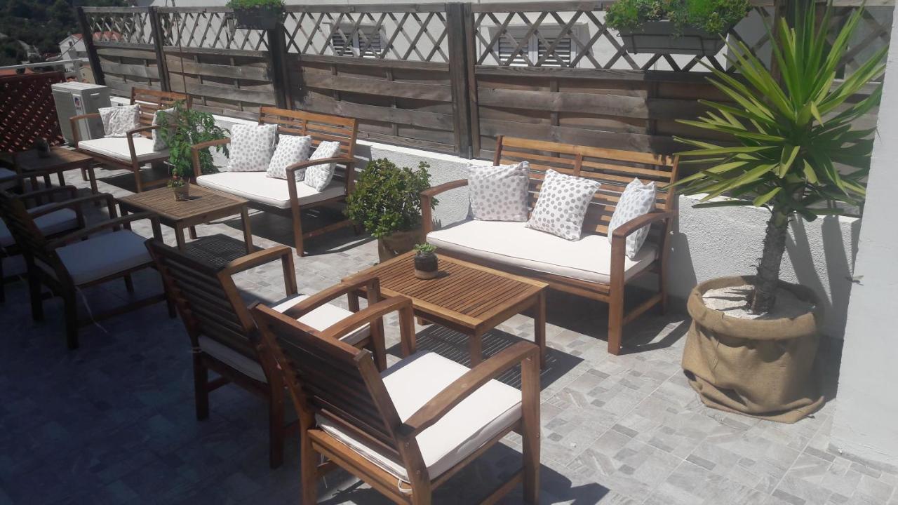 B&B Buzolic Đảo Hvar Ngoại thất bức ảnh