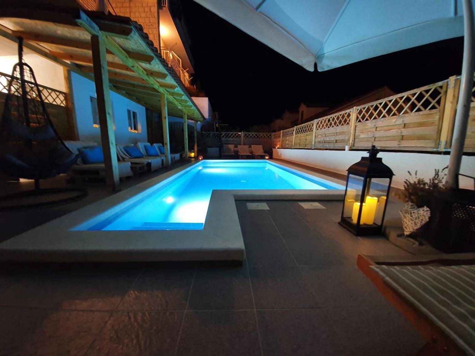 B&B Buzolic Đảo Hvar Ngoại thất bức ảnh