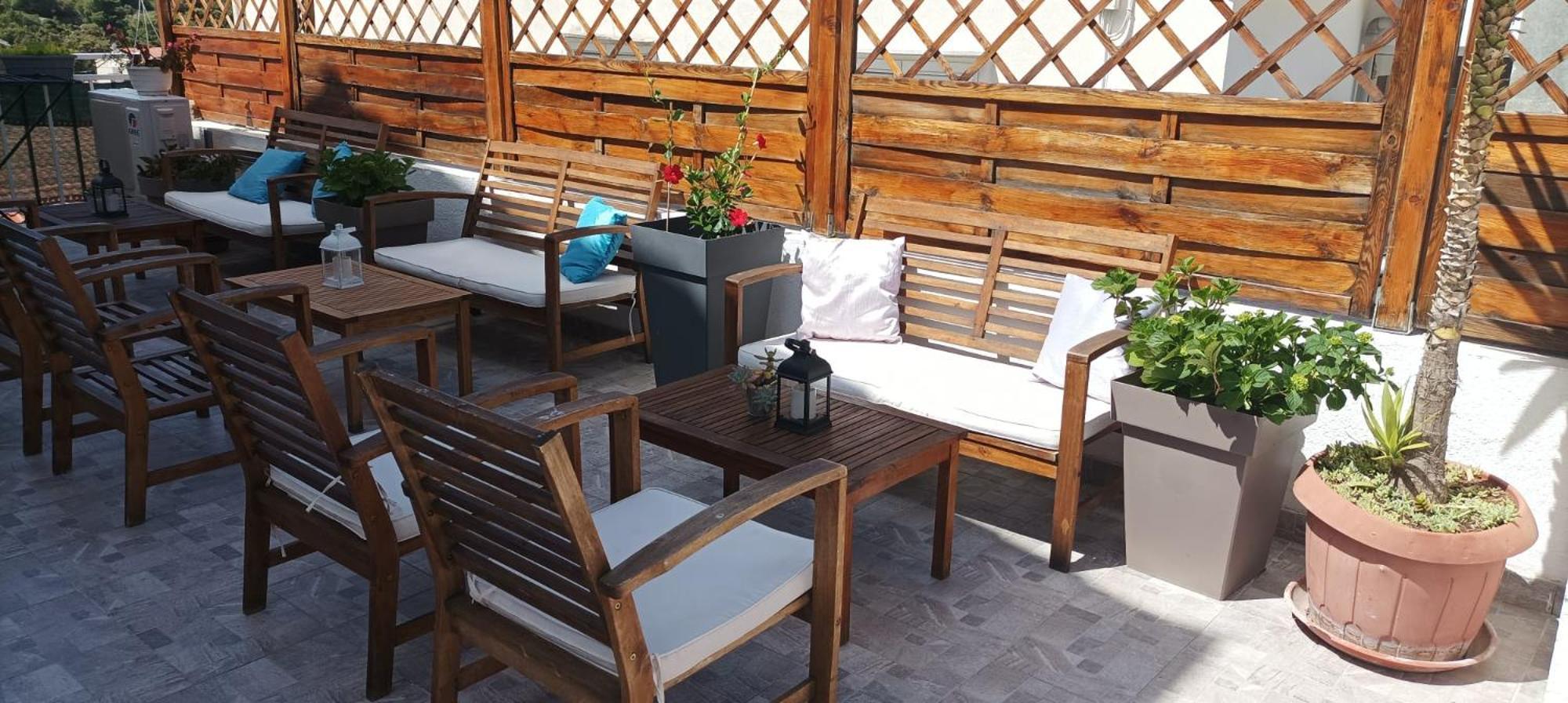 B&B Buzolic Đảo Hvar Ngoại thất bức ảnh
