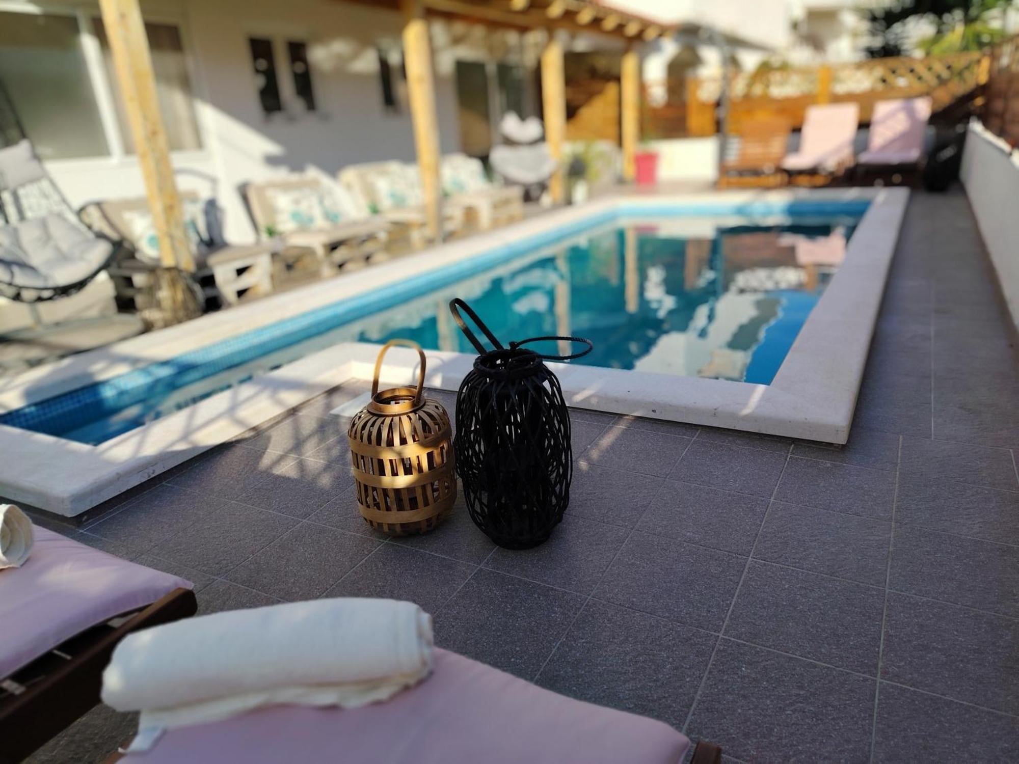 B&B Buzolic Đảo Hvar Ngoại thất bức ảnh