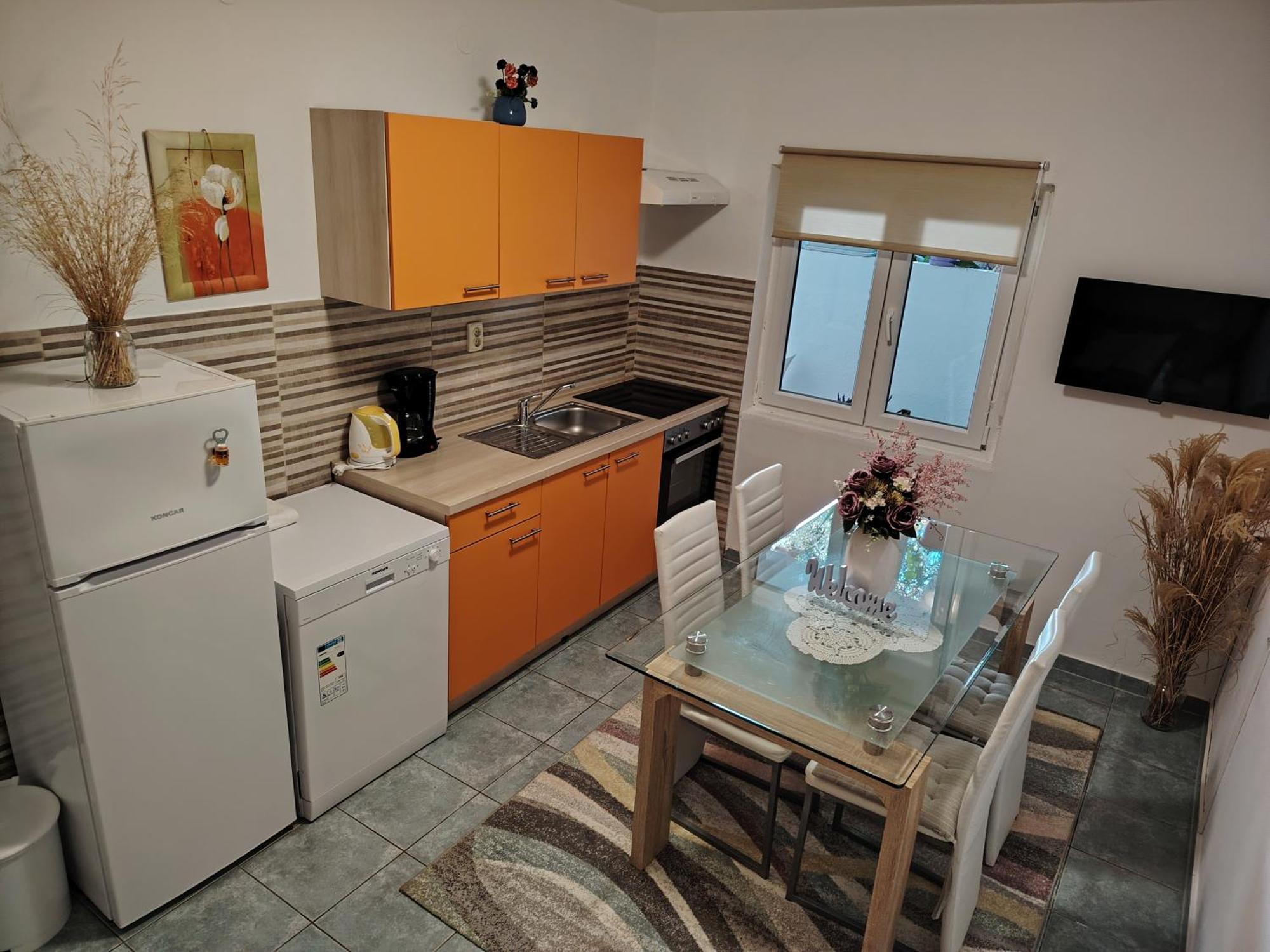 B&B Buzolic Đảo Hvar Ngoại thất bức ảnh