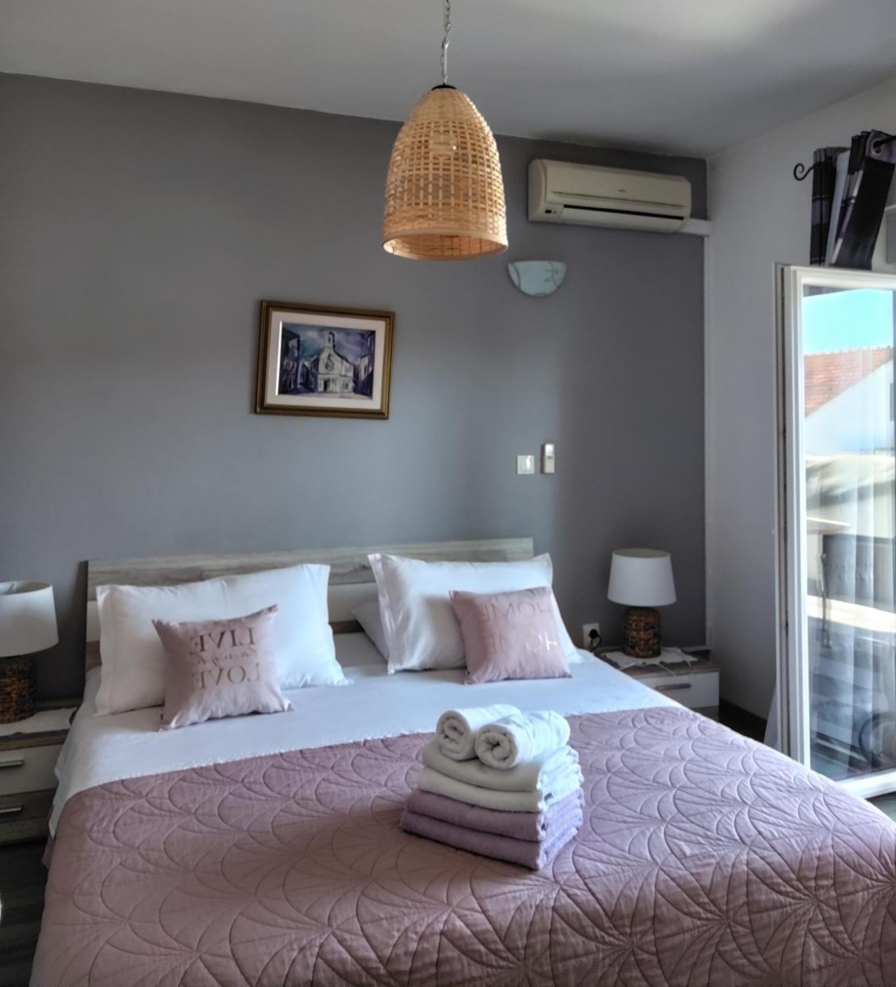 B&B Buzolic Đảo Hvar Ngoại thất bức ảnh