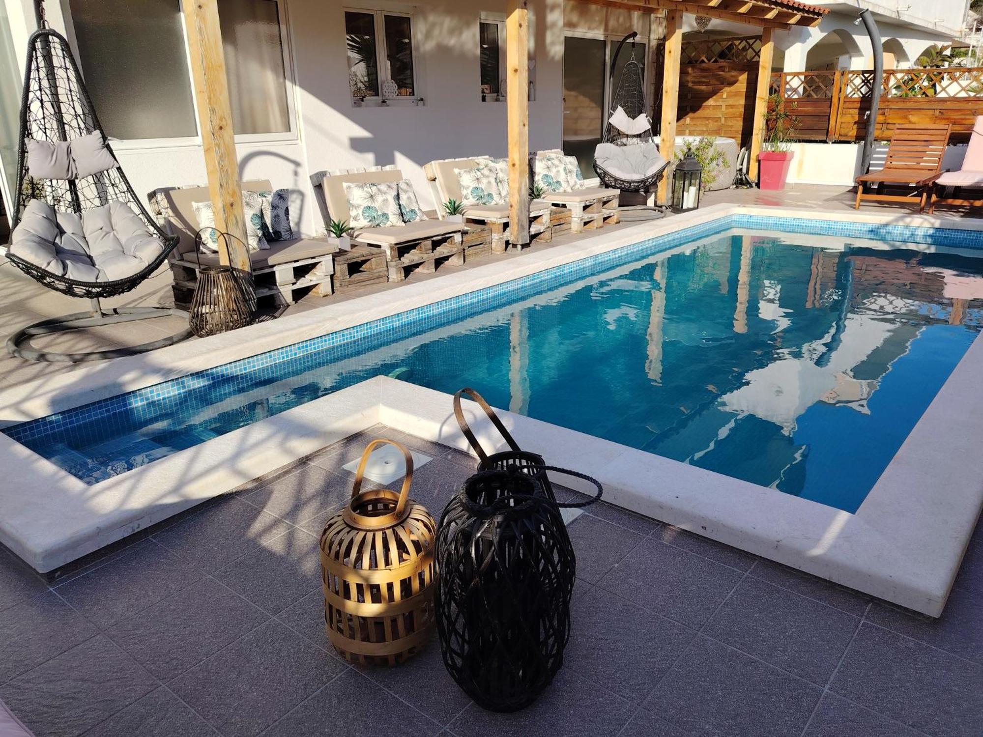 B&B Buzolic Đảo Hvar Ngoại thất bức ảnh