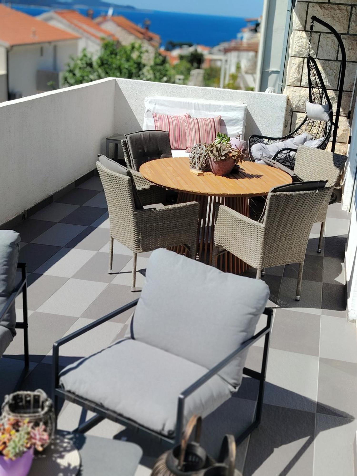 B&B Buzolic Đảo Hvar Ngoại thất bức ảnh