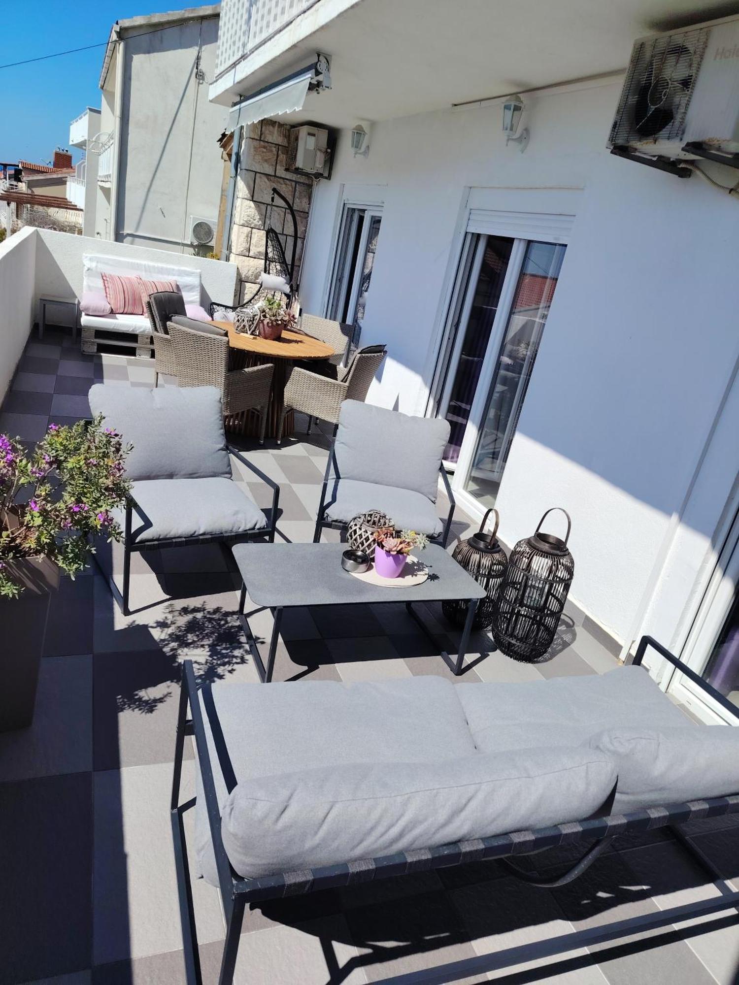 B&B Buzolic Đảo Hvar Ngoại thất bức ảnh