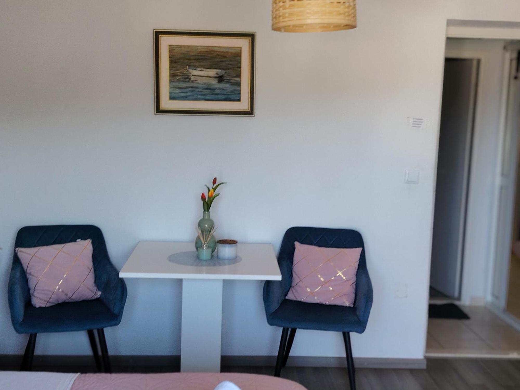 B&B Buzolic Đảo Hvar Ngoại thất bức ảnh