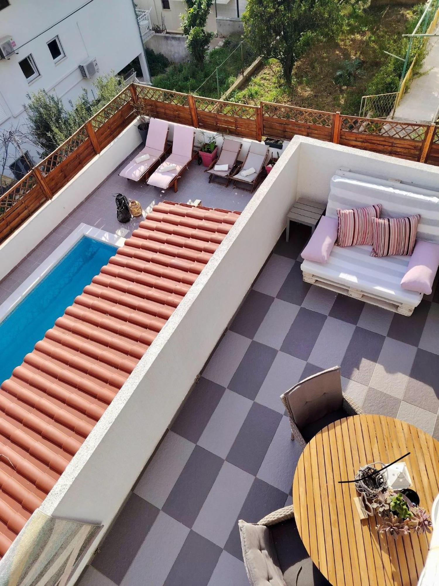 B&B Buzolic Đảo Hvar Ngoại thất bức ảnh