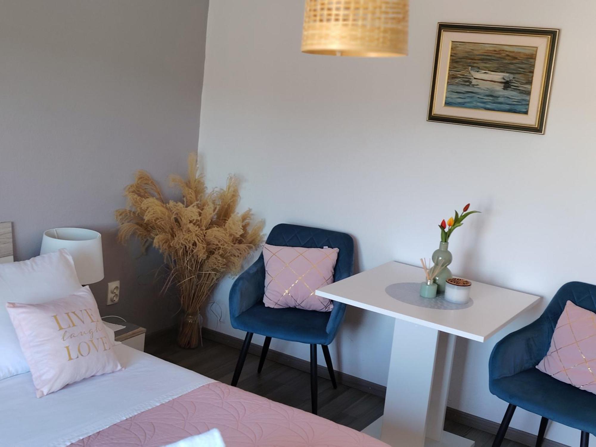 B&B Buzolic Đảo Hvar Ngoại thất bức ảnh