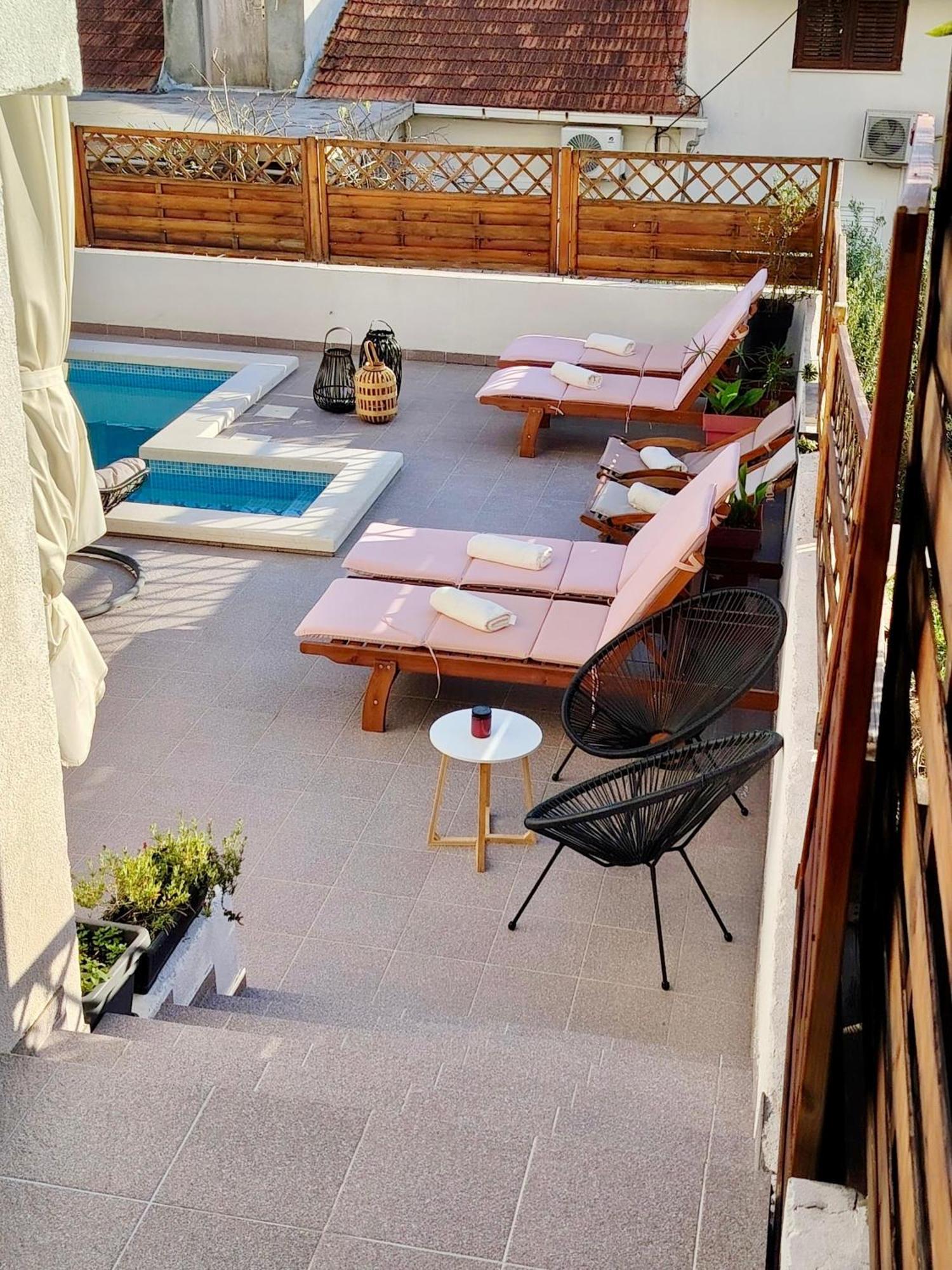 B&B Buzolic Đảo Hvar Ngoại thất bức ảnh