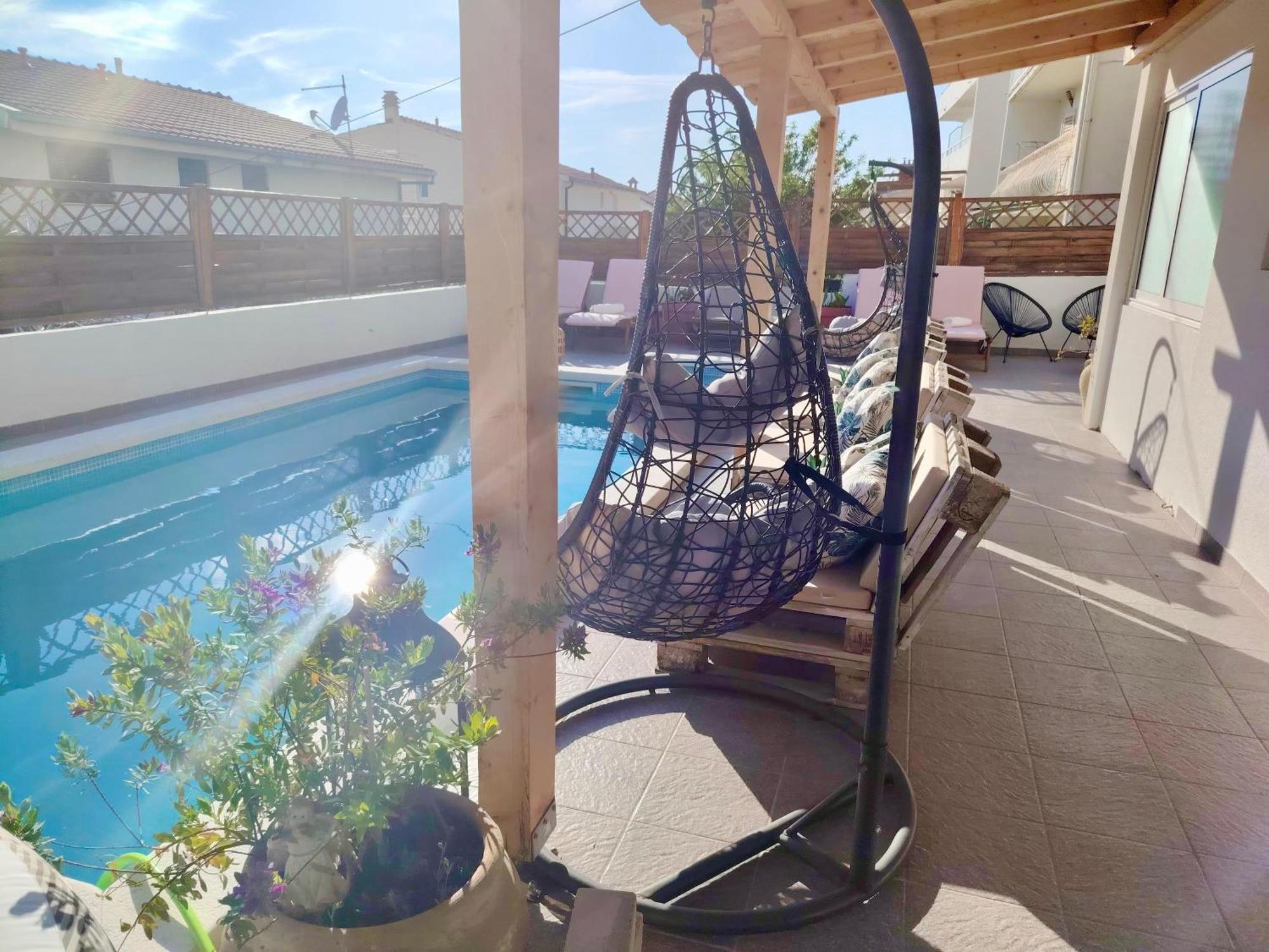 B&B Buzolic Đảo Hvar Ngoại thất bức ảnh