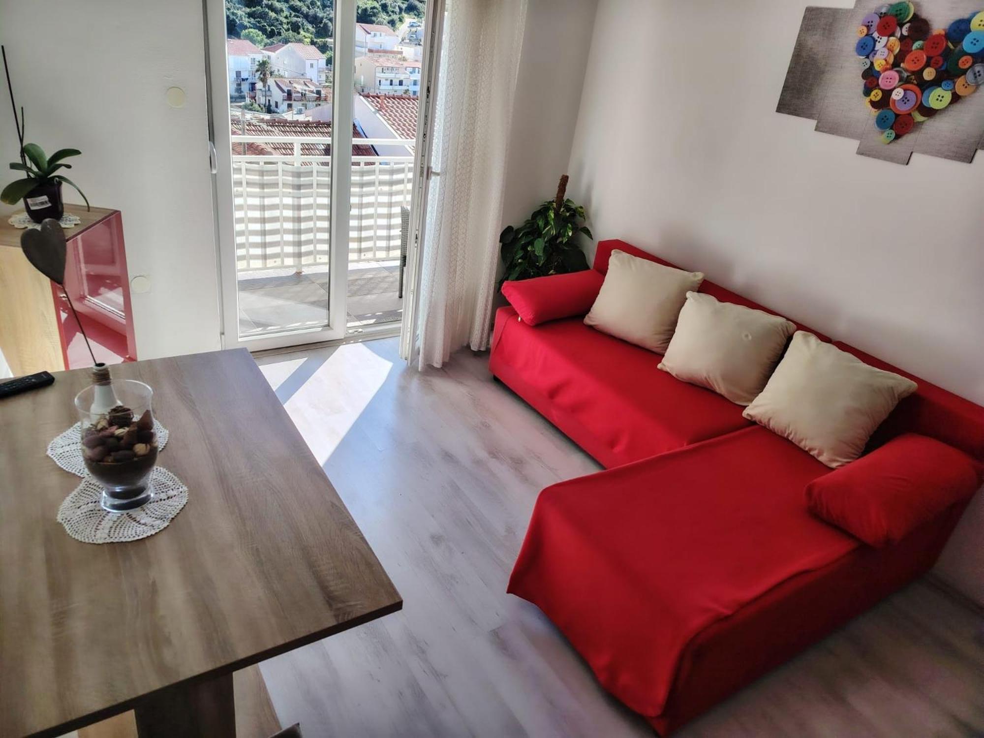 B&B Buzolic Đảo Hvar Ngoại thất bức ảnh