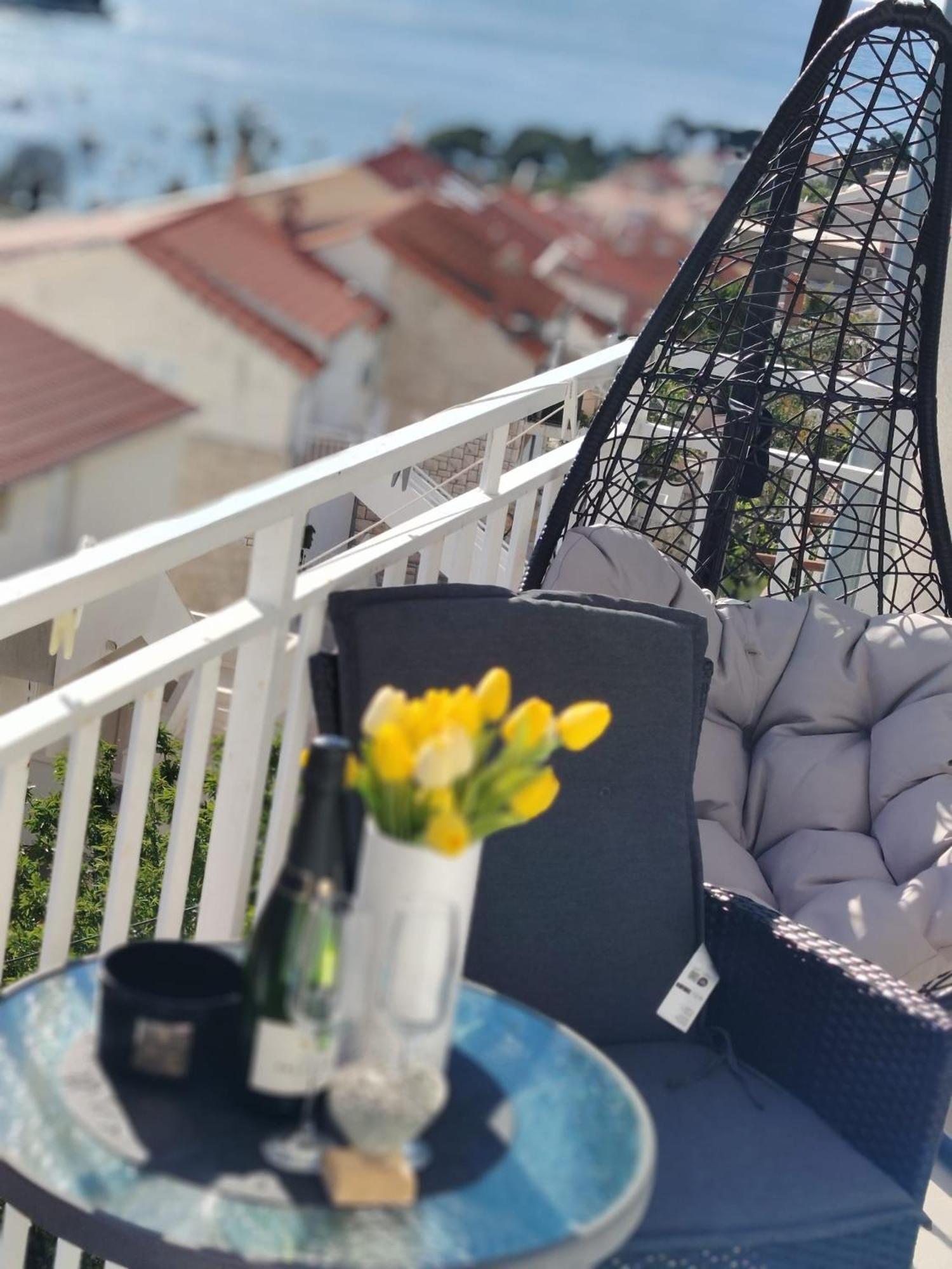 B&B Buzolic Đảo Hvar Ngoại thất bức ảnh