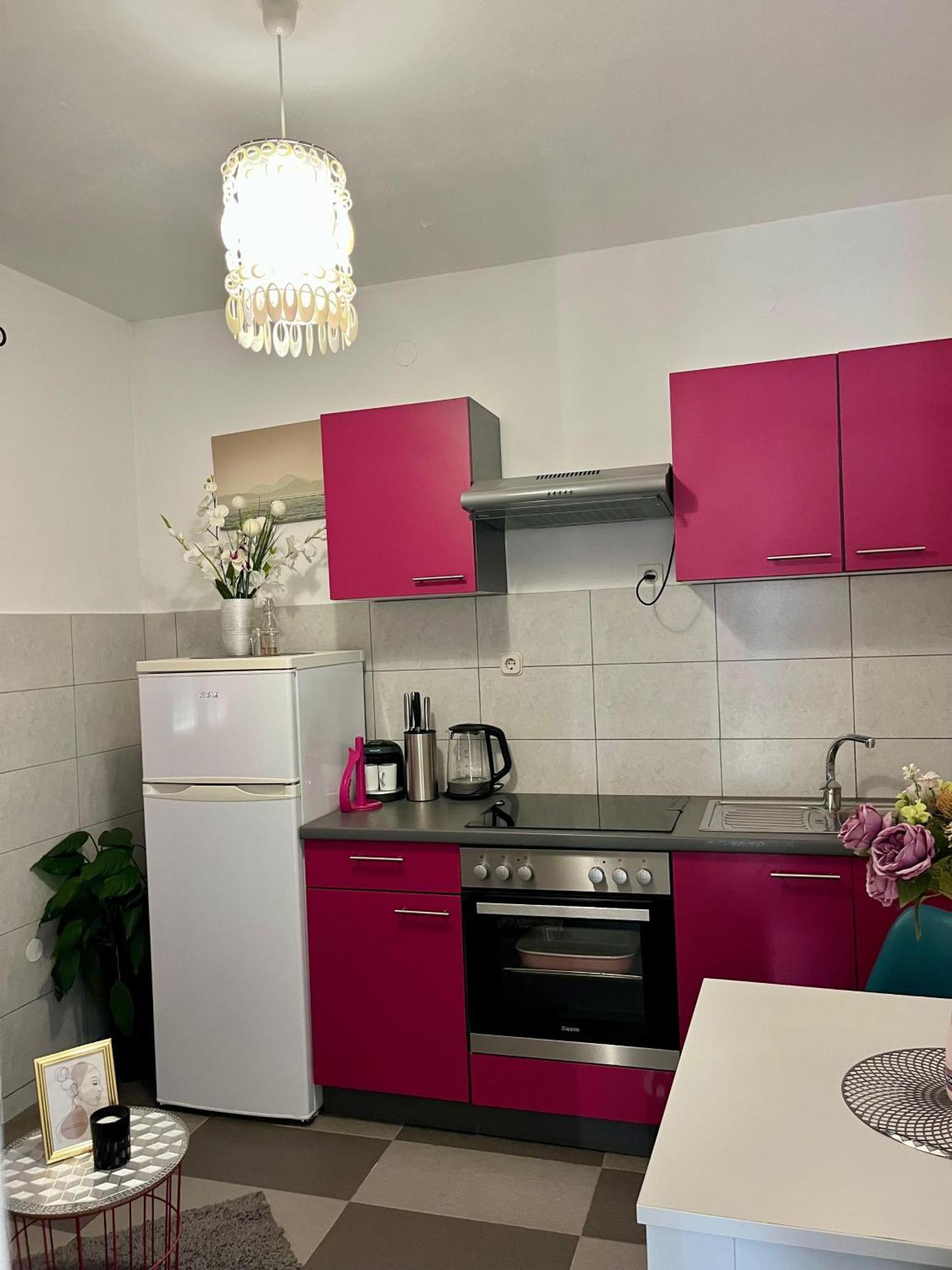 B&B Buzolic Đảo Hvar Ngoại thất bức ảnh