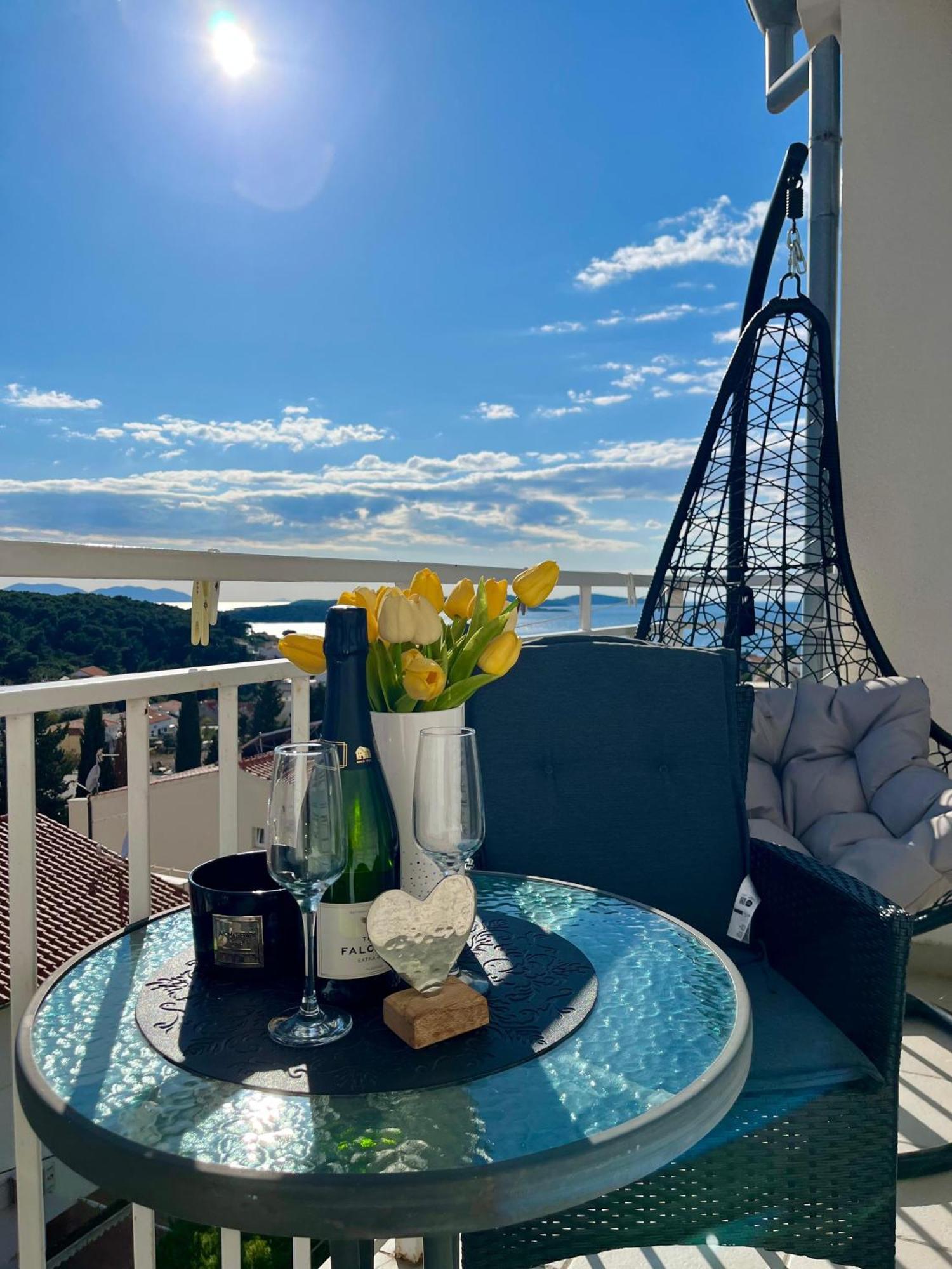 B&B Buzolic Đảo Hvar Ngoại thất bức ảnh