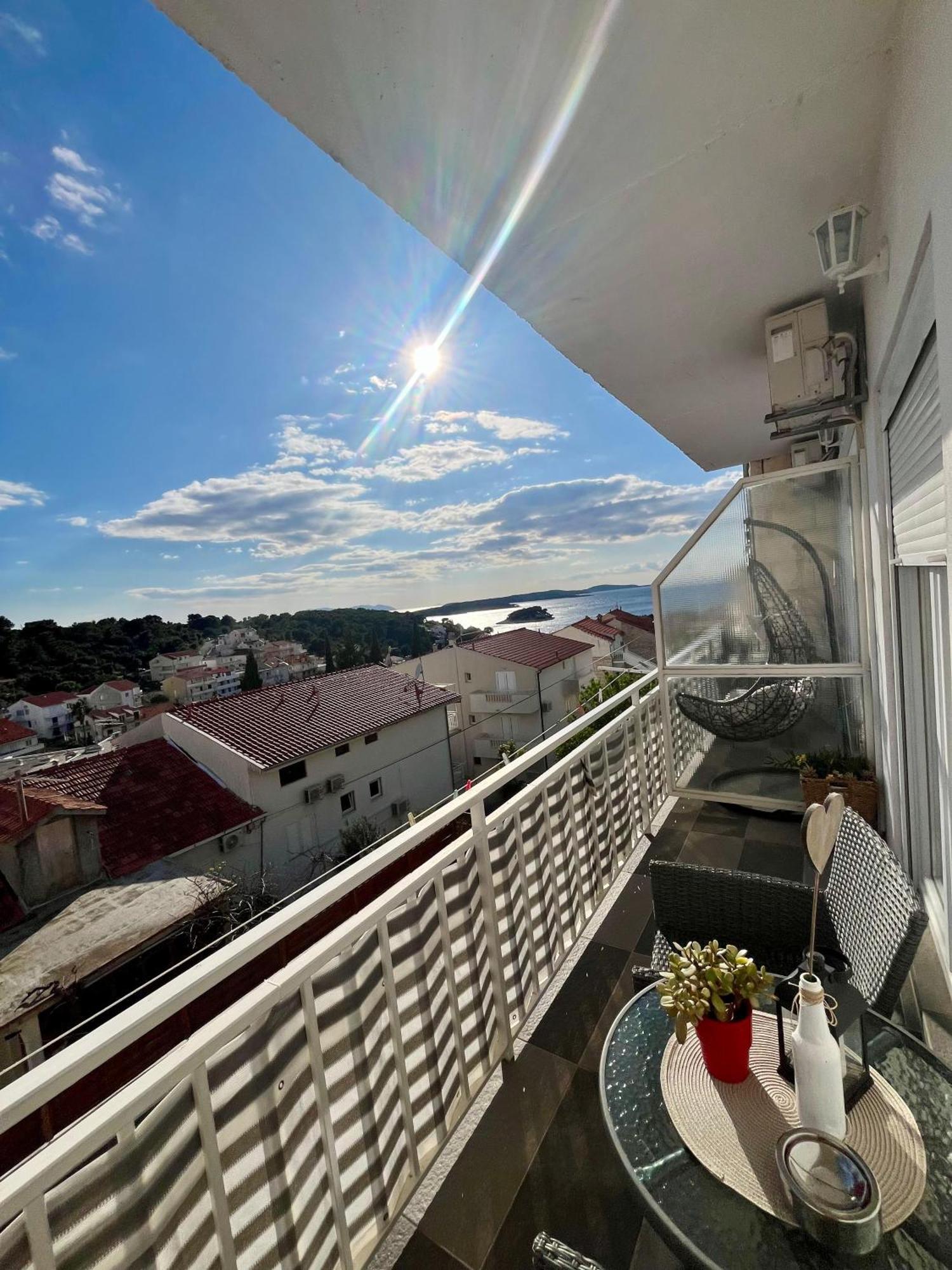 B&B Buzolic Đảo Hvar Ngoại thất bức ảnh