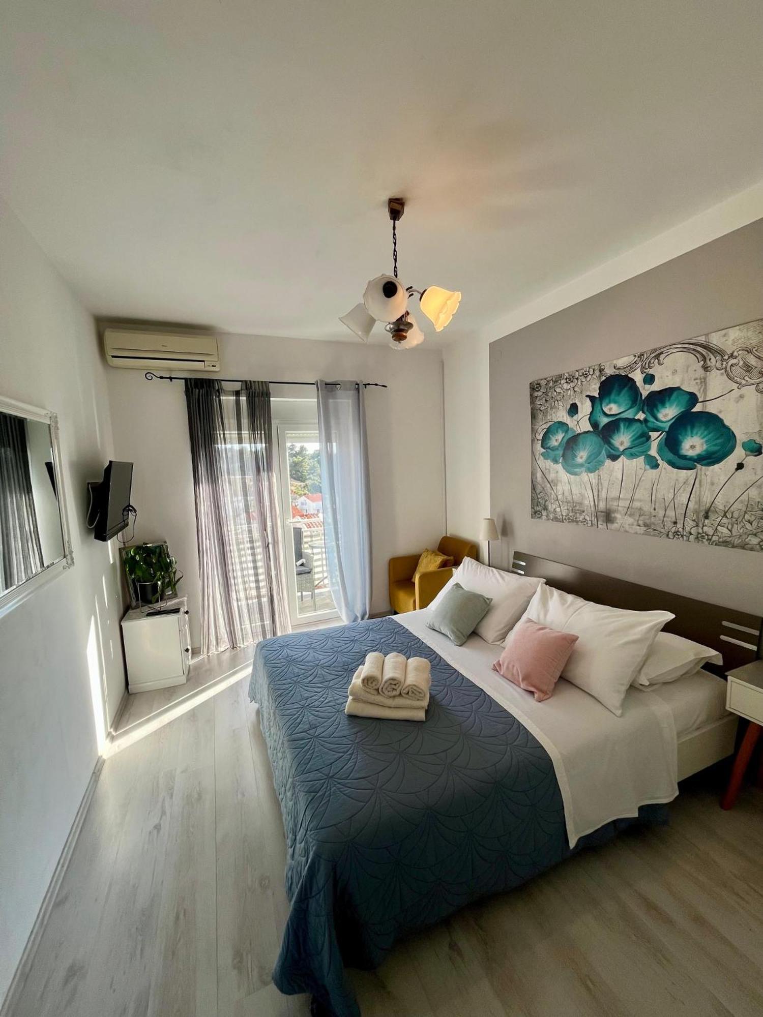 B&B Buzolic Đảo Hvar Ngoại thất bức ảnh