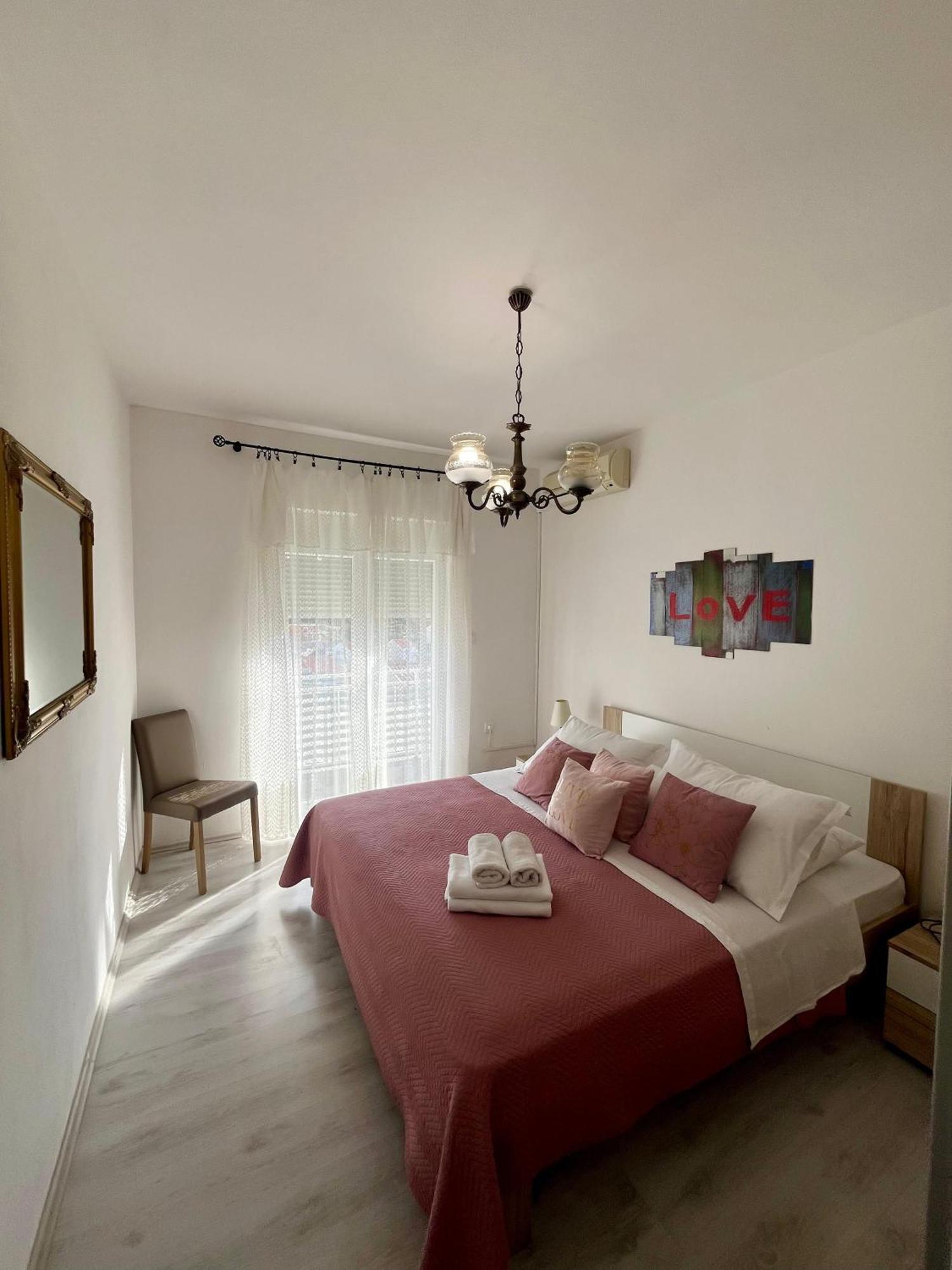 B&B Buzolic Đảo Hvar Ngoại thất bức ảnh