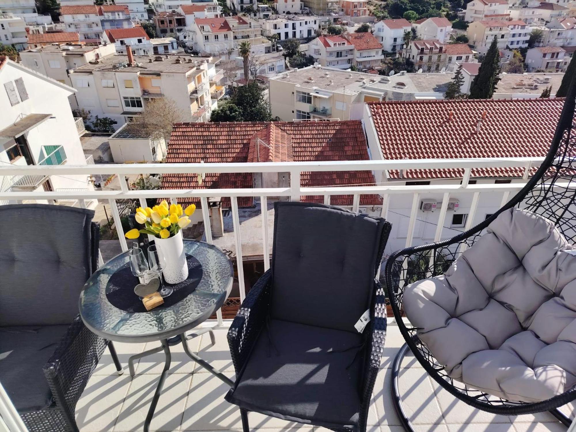 B&B Buzolic Đảo Hvar Ngoại thất bức ảnh