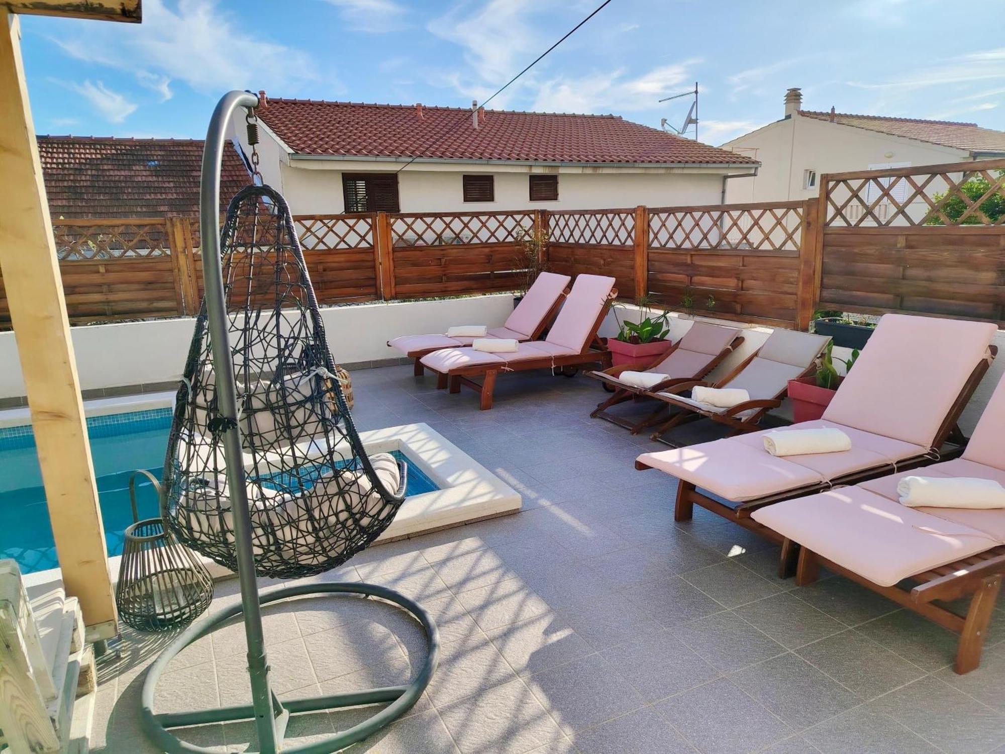 B&B Buzolic Đảo Hvar Ngoại thất bức ảnh