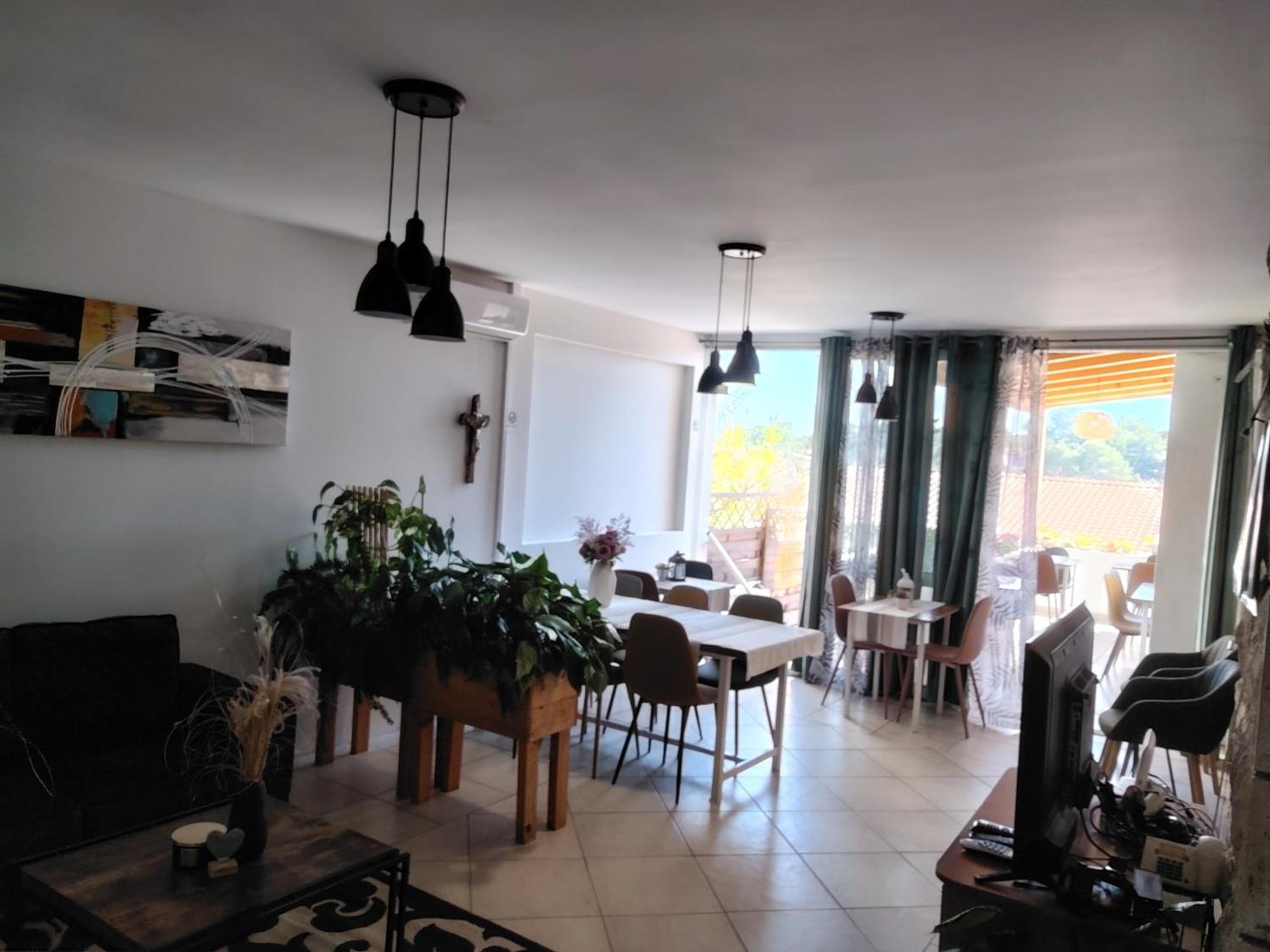 B&B Buzolic Đảo Hvar Ngoại thất bức ảnh