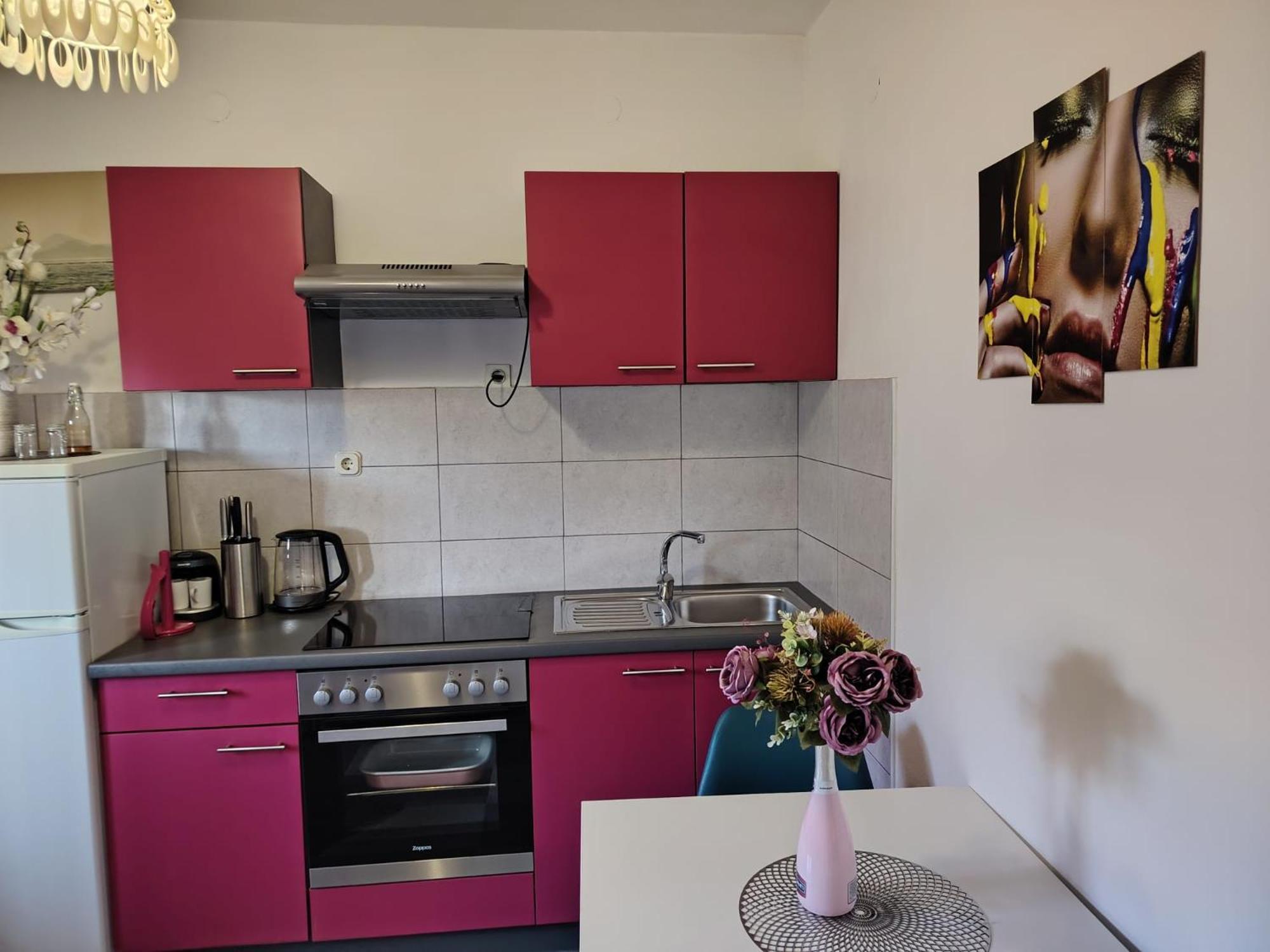 B&B Buzolic Đảo Hvar Ngoại thất bức ảnh