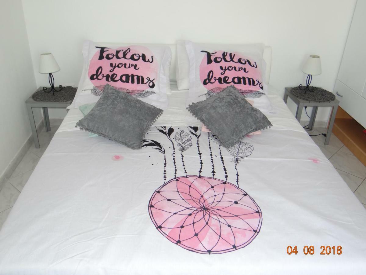 B&B Buzolic Đảo Hvar Ngoại thất bức ảnh
