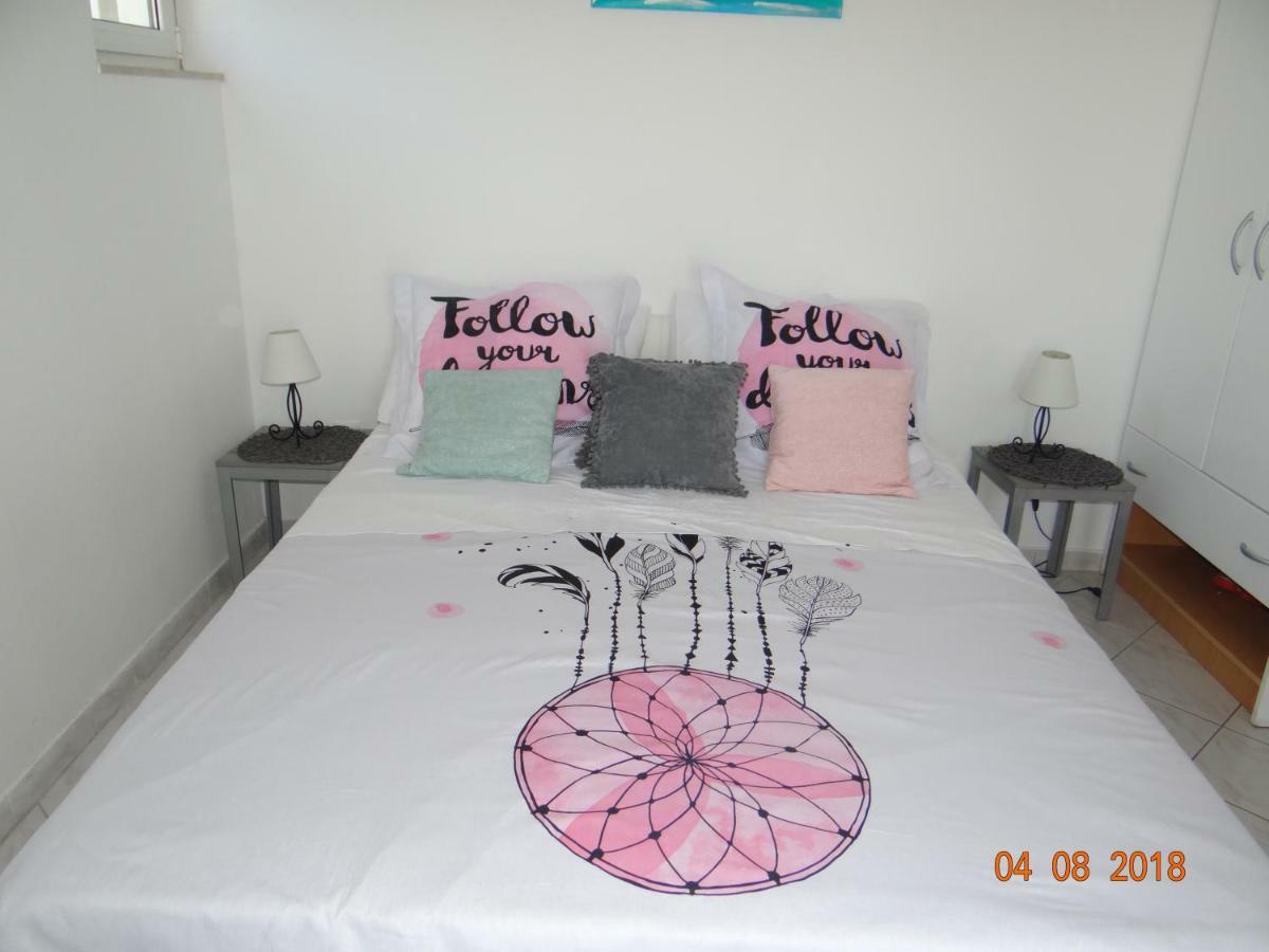 B&B Buzolic Đảo Hvar Ngoại thất bức ảnh