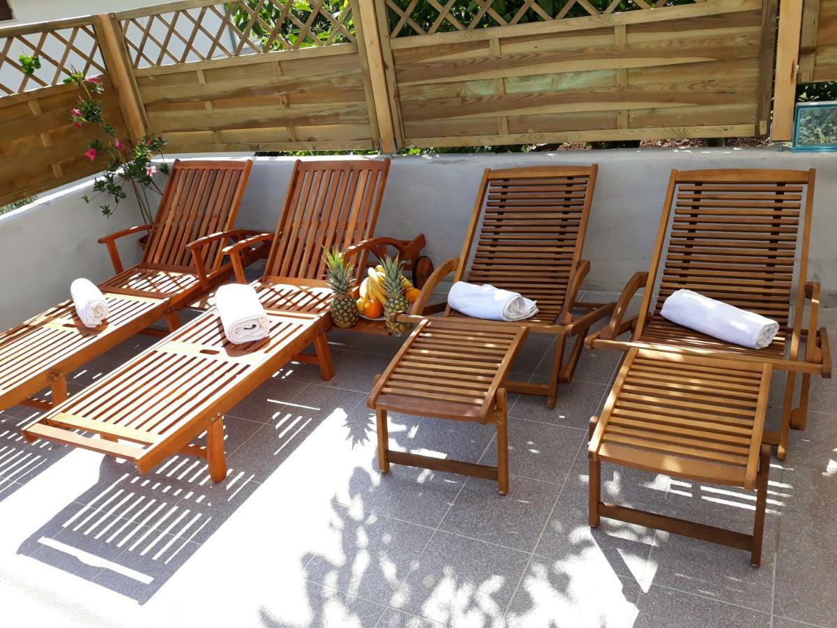 B&B Buzolic Đảo Hvar Ngoại thất bức ảnh
